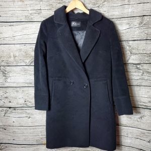 Kekebeili Black Jacket Size Medium